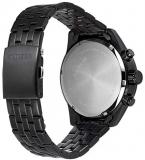 Citizen Men's Chronograph Quartz Watch with Stainless Steel Strap AN3625-58E