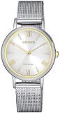 Watch Citizen of Collection 2019 EM0574-85A