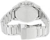 Citizen Men's Analogue Quartz Watch with Stainless Steel Strap AN3600-59E