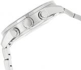 Citizen Men's Analogue Quartz Watch with Stainless Steel Strap AN3600-59E