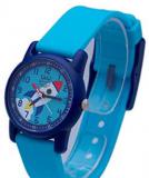 Citizen Unisex Child Analogue Quartz Watch with Resin Strap VR41J008Y