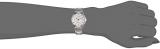 Citizen Womens Analogue Quartz Watch with Stainless Steel Strap ER0201-72A
