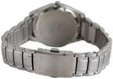 Citizen Men's Analogue Quartz Watch with Stainless Steel Strap BM8430-59EE