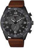 CITIZEN Casual Watch AT2447-01E