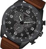 CITIZEN Casual Watch AT2447-01E