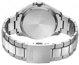 CITIZEN Men's Analogue Quartz Watch with Titanium Strap BM7470-84E