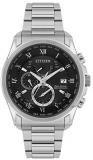 CITIZEN Casual Watch AT9081-89E