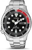 CITIZEN Diving Watch NY0085-86EE