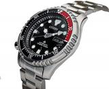 CITIZEN Diving Watch NY0085-86EE