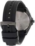 CITIZEN Mens Analogue Quartz Watch with Plastic Strap BN0205-10L