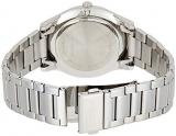 CITIZEN Mens Analogue Quartz Watch with Stainless Steel Strap BD0041-89E