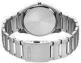 CITIZEN Men's Analogue Quartz Watch with Titanium Strap BJ6520-82L