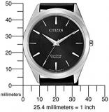 CITIZEN Men's Analogue Quartz Watch BJ6520-15E