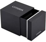 Citizen Men's Analogue Quartz Watch with Stainless Steel Strap AW1211-80L