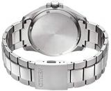 Citizen Men's Analogue Quartz Watch with Titanium Strap BM7470-84L
