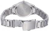 Citizen Womens Analogue Quartz Watch with Stainless Steel Strap FE1081-59B