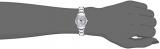 Citizen Womens Analogue Quartz Watch with Stainless Steel Strap FE1081-59B