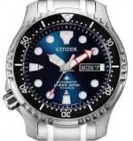 Watch CITIZEN Automatico Super Titanio NY0100-50M