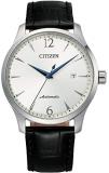 Citizen Watch Man with automatic refill 8210