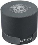 Citizen Men's Eco-Drive Sport Watch with Day/Date, BM8434-58A