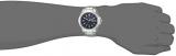 Citizen Men's Sport Eco-Drive Watch with Stainless Steel Strap AW0050-58L