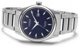 Citizen Men's Blue Dial Super Titanium Watch BM7360-82L