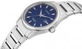 Citizen Men's Blue Dial Super Titanium Watch BM7360-82L