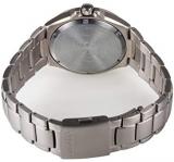 CITIZEN Mens Analogue Quartz Watch with Titanium Strap BM7430-89L