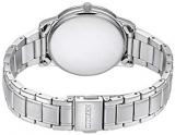 Citizen Women's Analogue Quartz Watch with Stainless Steel Strap FE6011-81A
