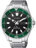 Watch Citizen Man NY0071-81E