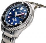 Bulova Men's Chronograph Quartz Watch with Rubber Strap 98A162