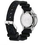 Citizen Women's Analogue Quartz Watch with Plastic Strap EP6050-17E