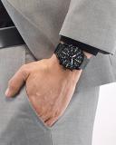 Citizen Men's Chronograph Quartz Watch with Stainless Steel Strap CA0695-84E
