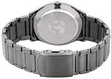 Citizen Men's Analogue Quartz Watch with Stainless Steel Strap BM7407-81H