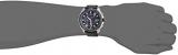 Citizen Men's Analogue Quartz Watch with Leather Strap AT9036-08E