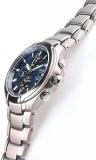 CITIZEN Mens Analogue Quartz Watch with Titanium Strap CA0700-86L