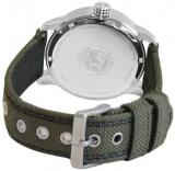Citizen Men's Quartz Watch BM8470-11EE BM8470-11EE with Textile Strap