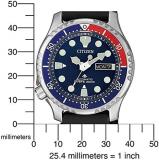 Citizen Men's Promaster Mechanical Diving Watch NY0086-16LE