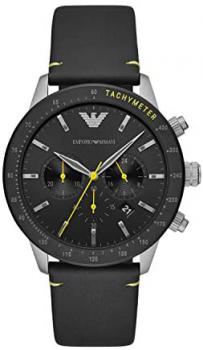 Emporio Armani Men's Analogue Quartz Watch AR11325