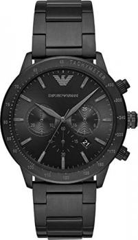 Emporio Armani Men's Analogue Quartz Watch AR11242