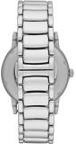 EMPORIO ARMANI Men's Stainless Steel Automatic Watch AR60021