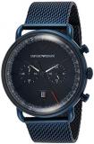 Emporio Armani Men's Analogue Quartz Watch AR11289