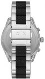 Armani Exchange Men's Chronograph Quartz Watch