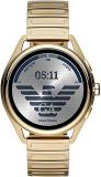 Smartwatch Emporio Armani Matteo Gen 5 Gold ART5027