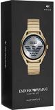 Smartwatch Emporio Armani Matteo Gen 5 Gold ART5027