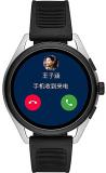 Emporio Armani Men's Touchscreen Connected Smartwatch
