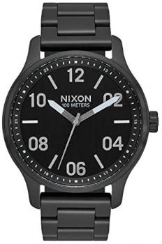Nixon Patrol Watch