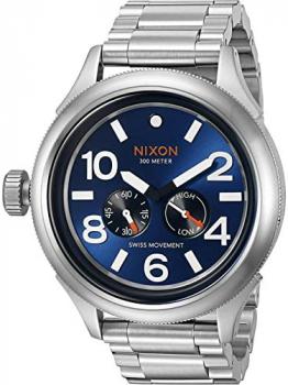 Mens Nixon The October Tide Watch A474-1258