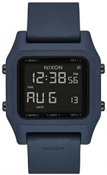 NIXON Staple Slate A12822889 Unisex Watch.