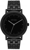 NIXON Porter A1057-50m Water Resistant Men's Analog Classic Watch (40mm Watch Fa...